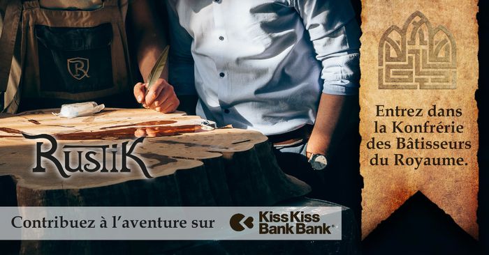 Odoo • Texte et Image